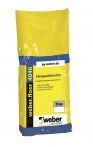 weber.floor 4046 Feinspachtel ultra - 2 x 5 Kg