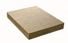 weber.therm MW 035 Fassade speedy Mineralwoll-Dämmplatte 2-seitig beschichtet