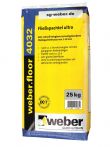 weber.floor 4032 Fließspachtel ultra - 25 Kg