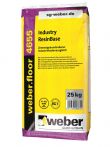 weber.floor 4655 Industry ResinBase - 25 Kg