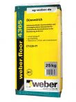 weber.floor 4365 Dünnestrich - 25 Kg
