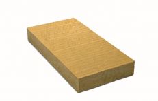 weber.therm MW 035 Fassade express Mineralwoll-Dämmplatte 2-seitig beschichtet