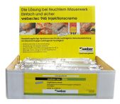 weber.tec 946 Injektionscreme