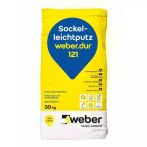 weber.dur 121 Sockelleichtputz 30 Kg