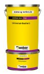 weber.tec 793 Universal-Bauharz