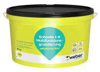 weber.prim 804 Grundierung - 5 Kg