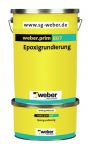 weber.prim 807 Grundierharz - 1 Kg