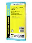 weber.xerm 853 F grau Dünn- und Mittelbettmörtel