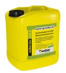 weber.tec 940E Horizontalsperre SME - 5 Ltr.