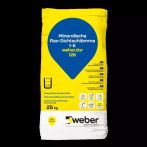 weber.dur 126 Flex-Dichtschlämme 1K 25 Kg