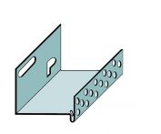 weber.therm Sockelabschlussprofil 2,5 m