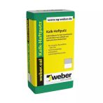 weber.cal Kalk-Haftputz, 30 Kg