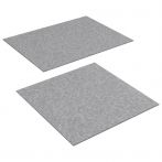 Wedi Nonstep ProS Schallschutz-Vlies 9 mm