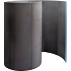 Wedi Fundo Nautilo Wandelement 1850x1475x2015mm