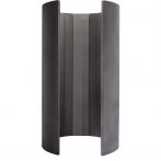 Wedi Fundo Trollo libero Wandelement 1154x1100x2015mm