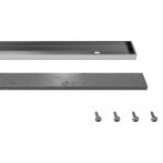 Wedi Fundo Top Rinnenabdeckungs-Set für Fundo Riolito neo