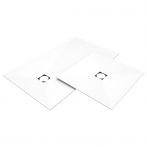 Wedi Fundo Top Montagefertige Oberfläche für Integro