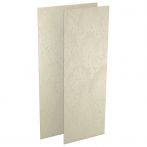 Wedi Top Wall montagefertige Oberfläche