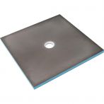 Wedi Duschelement Fundo Primo zentral