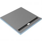 Wedi Duschelement Fundo Riolito