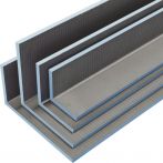 Wedi Mensolo L-Form Winkelelement 2500x150 mm