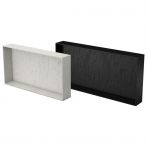 Wedi Top Sanwell Nische