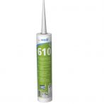 Wedi 610 Kleb- und Dichtstoff 310ml
