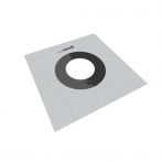 Wedi Systemverbinder Wedi Dichtmanschette DN 90-125 (5 St)