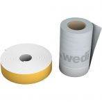 Wedi Systemverbinder Wedi Butyl-Wannendichtband-Set
