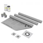 Wedi Tools Wand Dicht-Set
