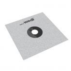 Wedi Dichtmanschette