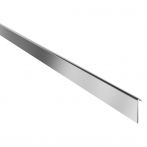 Wedi Fundo Abschlussprofil 1200x21mm