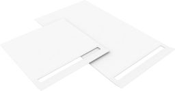 wedi Fundo Top Designoberfläche für Fundo Riolito dezentral