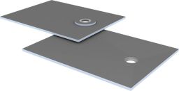 wedi Fundo Ligno Plus Duschelement