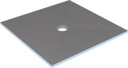 wedi Fundo Ligno Plus Duschelement