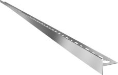Wedi Sanwell Top LED 20/40 Concrete Grau 430x230x97mm