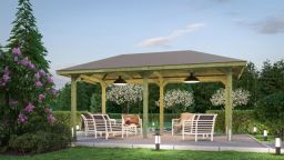 Weka Gartenoase 651 B