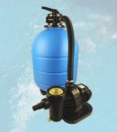 Weka Sandfilteranlage Maxi