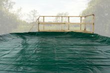 Weka Abdeckplane Korfu