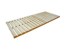 Weka Boden für Verkaufshaus 221