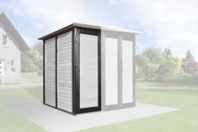 Weka Garten [Q] Modul Save Bike