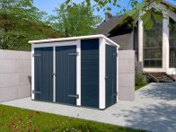 Weka Multibox mit Regalsystem