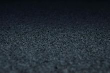 Weka hochwertige selbstklebende Bitumendachbahn mit Besandung - Anthrazit