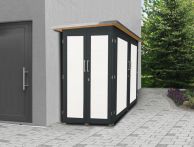 Weka Garten [Q] Kompakt