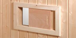 Weka Lüftungsschieber