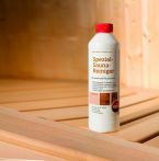 Weka Sauna- und Dampfbad-Reiniger