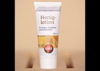 Weka Honiglotion