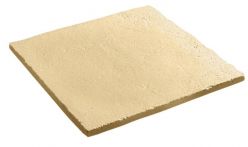 Weserwaben Solum Terrassenplatte Einzelplatte | 49,5x49,5x3,2 cm