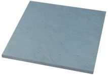 Weserwaben Margo Anschlussplatte/Terrassenplatte