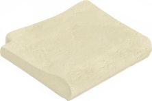 Weserwaben Solum gewölbt römische Treppe Element rechts elegant-variierend champagne